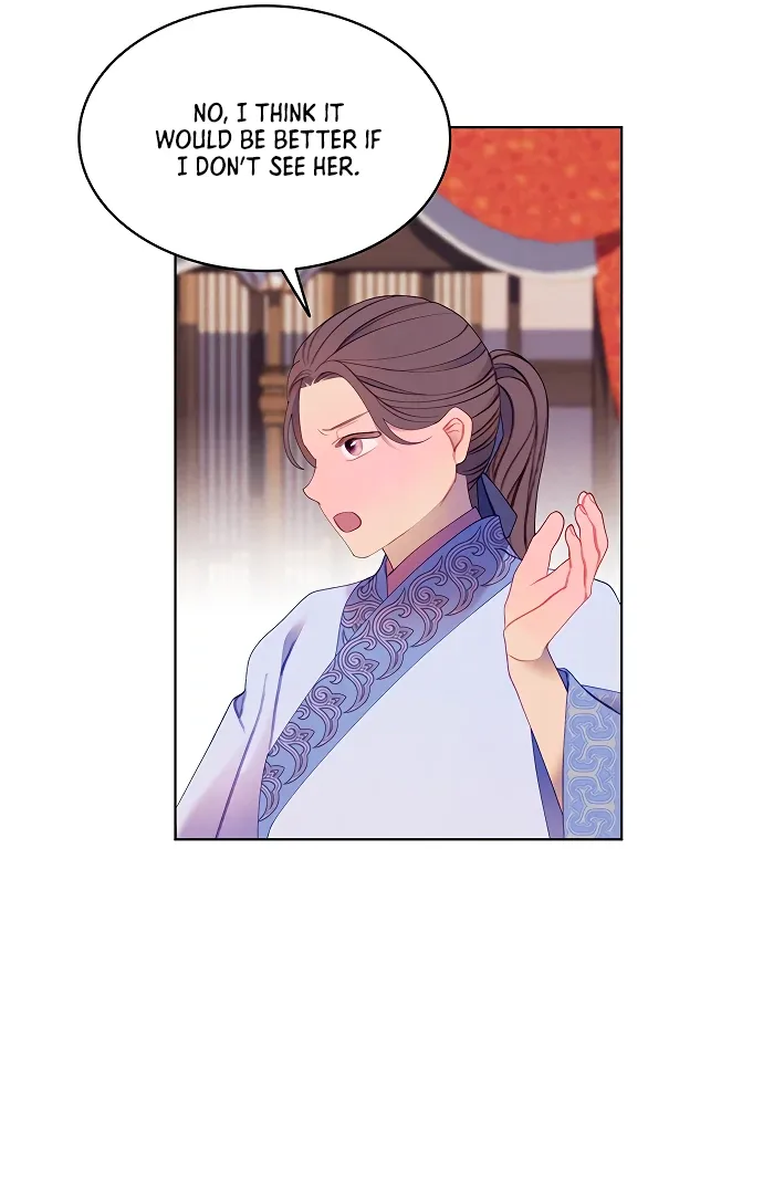 There’s 49 Left, Master! Chapter 51 page 20