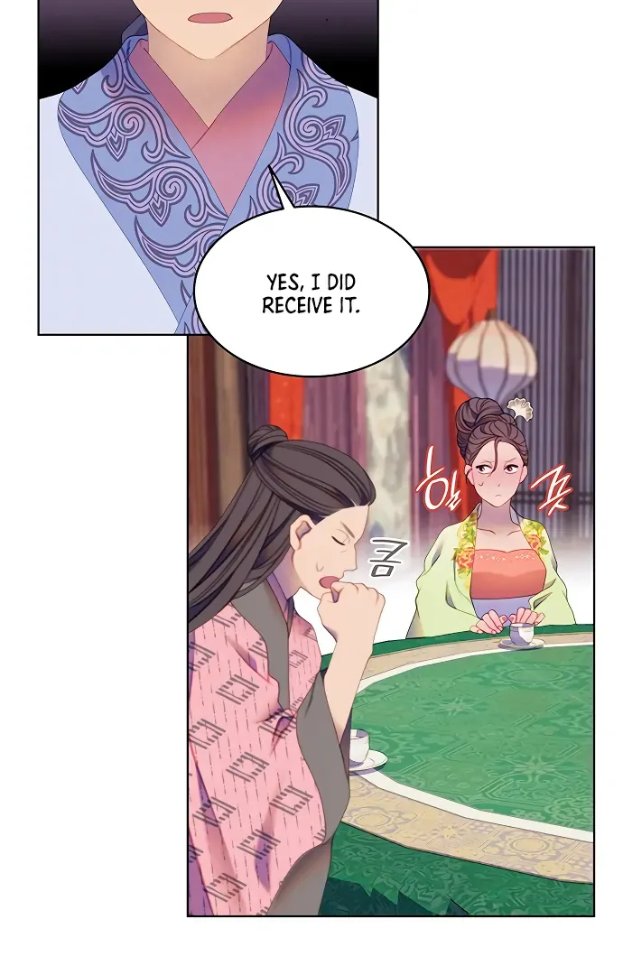 There’s 49 Left, Master! Chapter 51 page 17