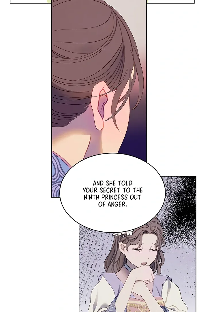 There’s 49 Left, Master! Chapter 51 page 23