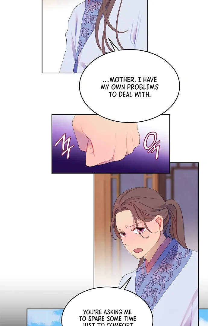 There’s 49 Left, Master! Chapter 51 page 33