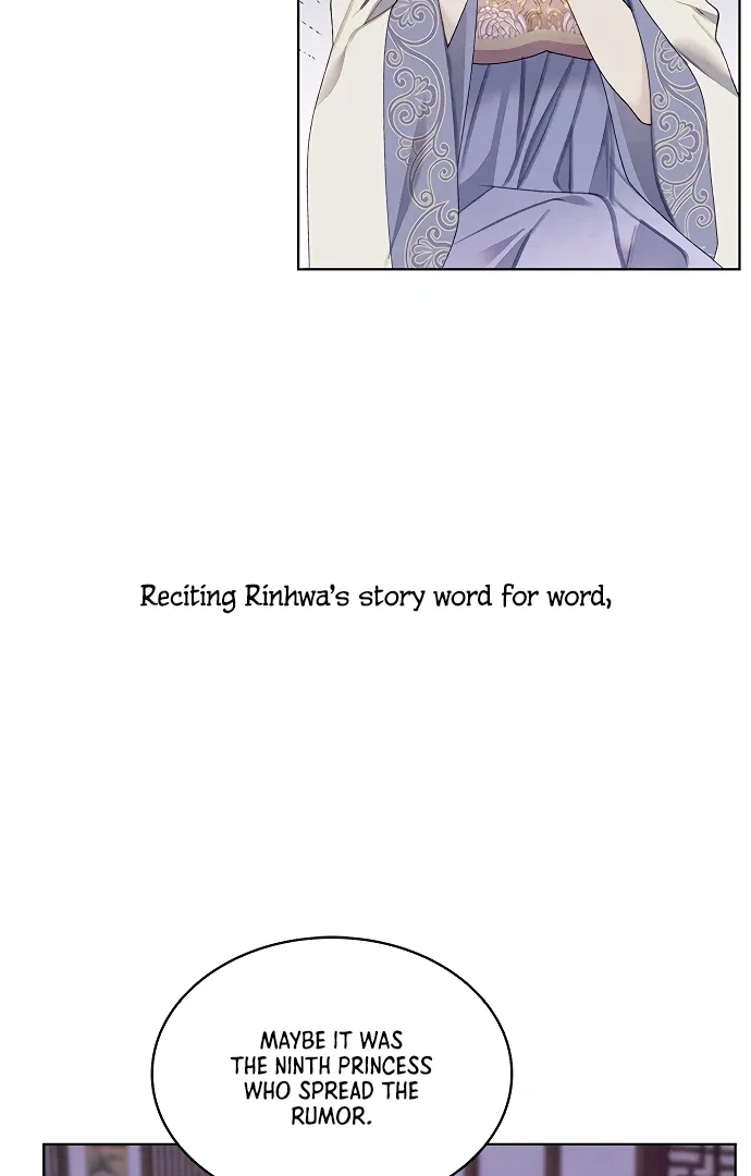 There’s 49 Left, Master! Chapter 51 page 24