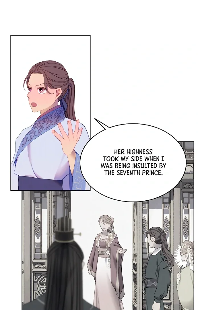 There’s 49 Left, Master! Chapter 51 page 26