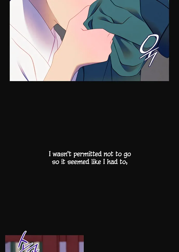 There’s 49 Left, Master! Chapter 51 page 36