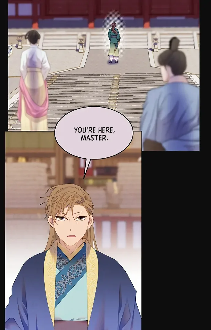 There’s 49 Left, Master! Chapter 51 page 41