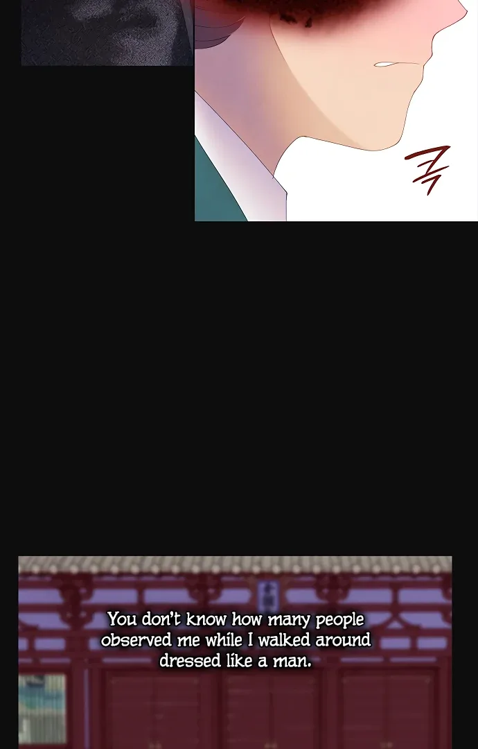 There’s 49 Left, Master! Chapter 51 page 40