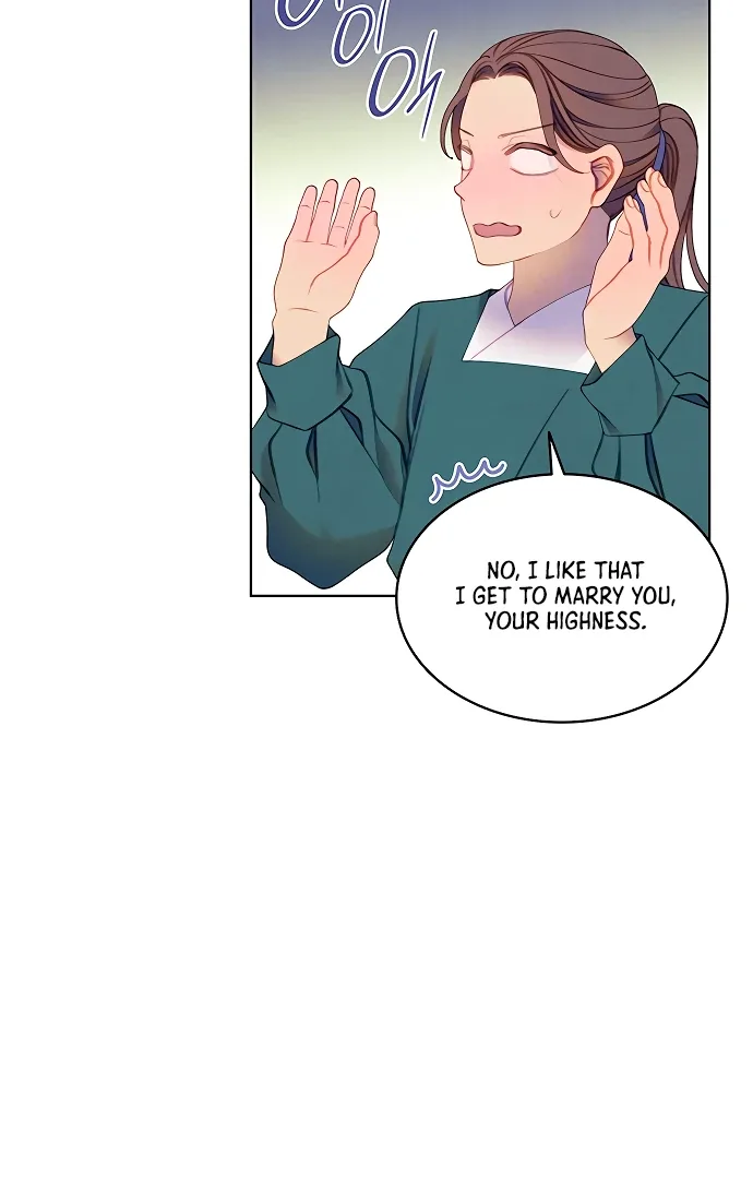 There’s 49 Left, Master! Chapter 51 page 50