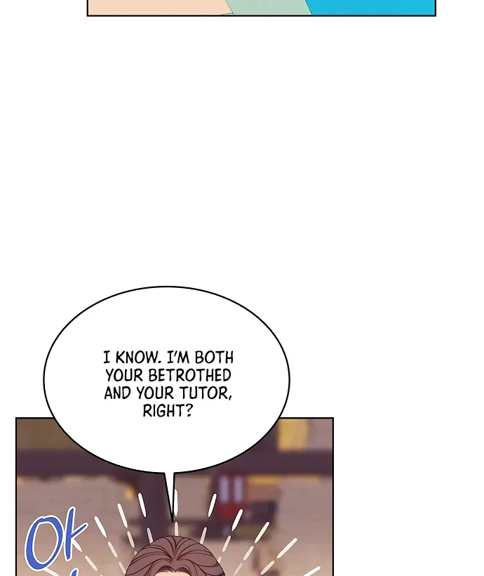 There’s 49 Left, Master! Chapter 51 page 53