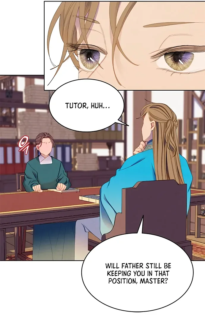 There’s 49 Left, Master! Chapter 51 page 55