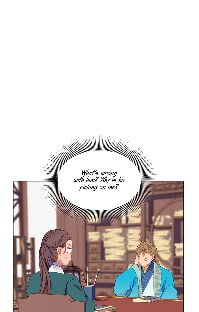 There’s 49 Left, Master! Chapter 51 page 56