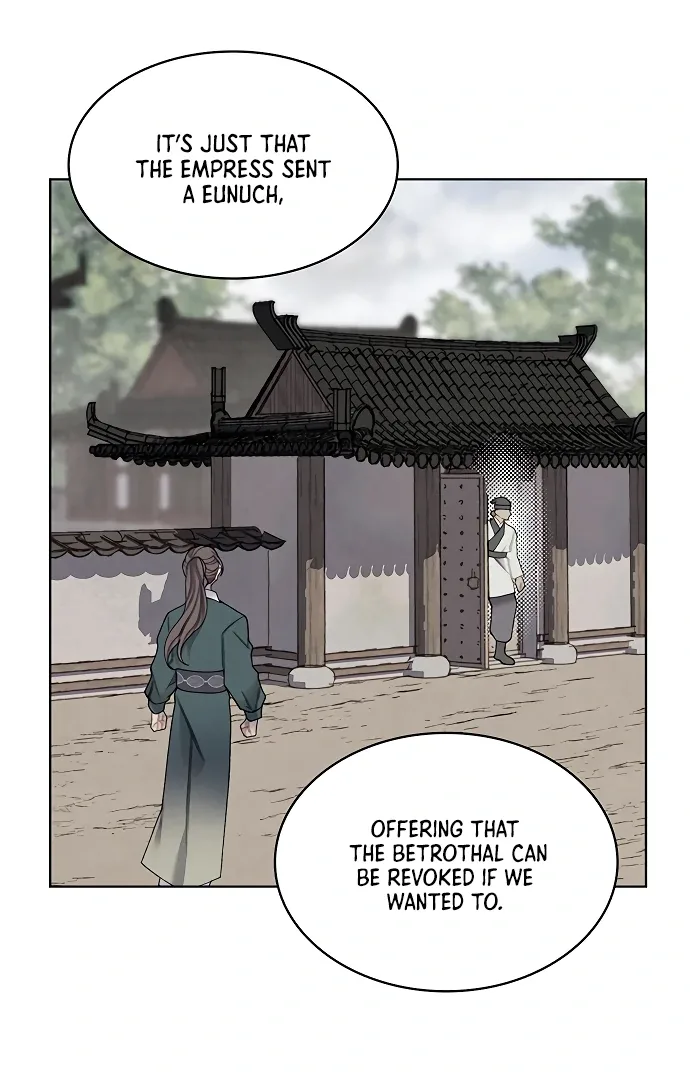 There’s 49 Left, Master! Chapter 51 page 51