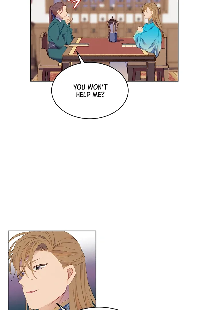 There’s 49 Left, Master! Chapter 51 page 61