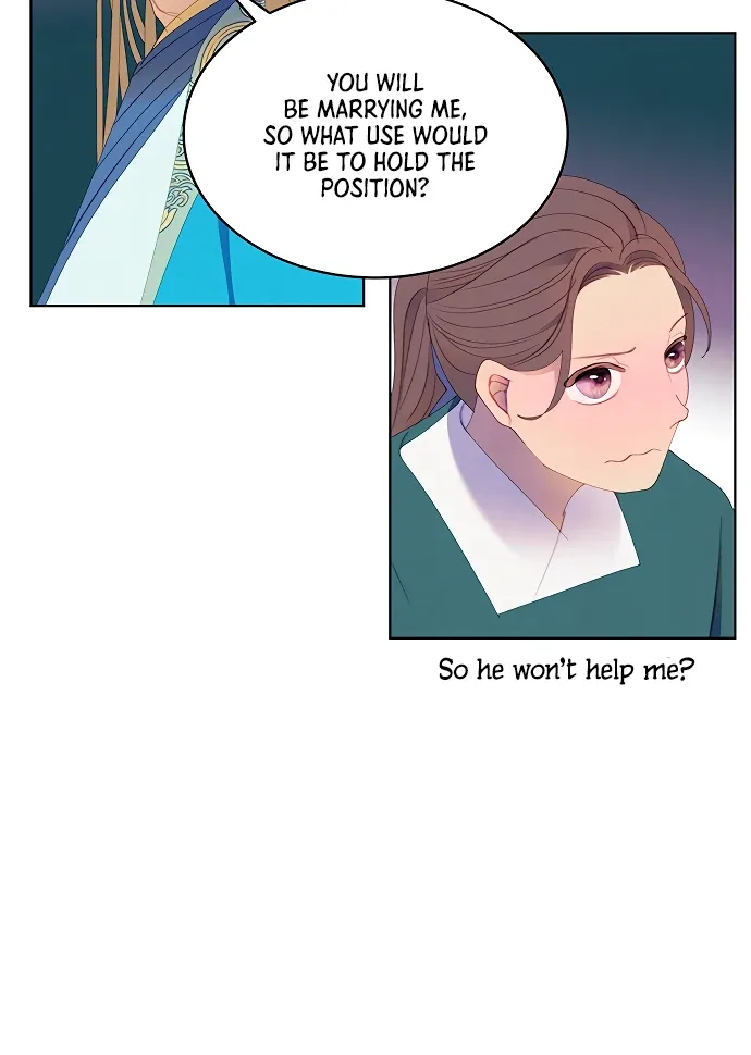 There’s 49 Left, Master! Chapter 51 page 62