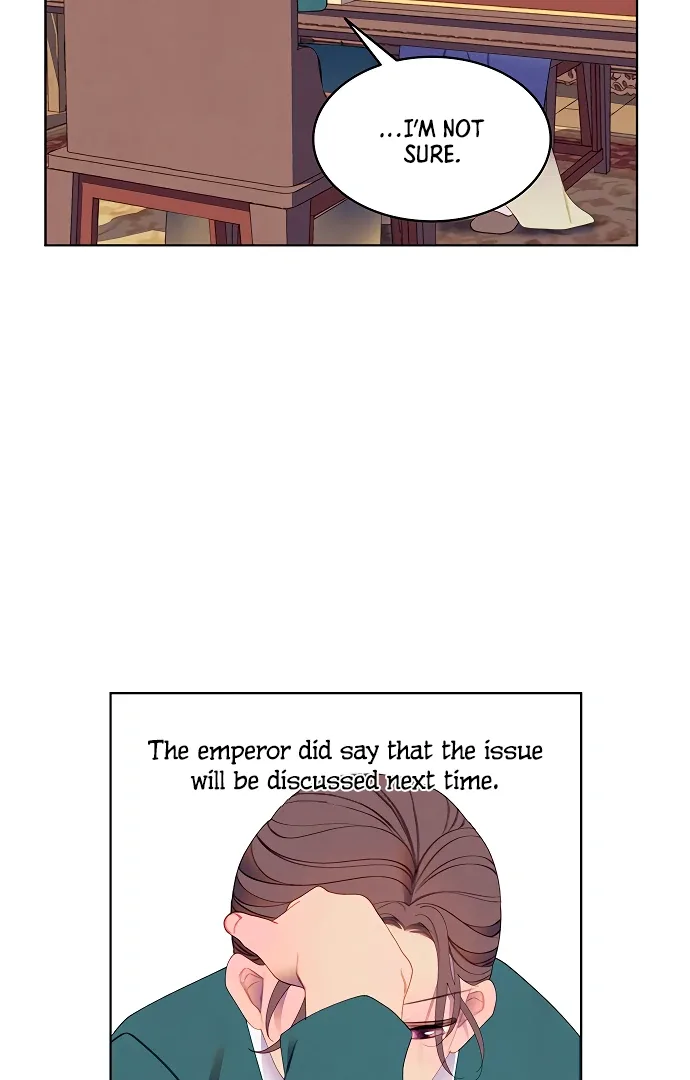 There’s 49 Left, Master! Chapter 51 page 57