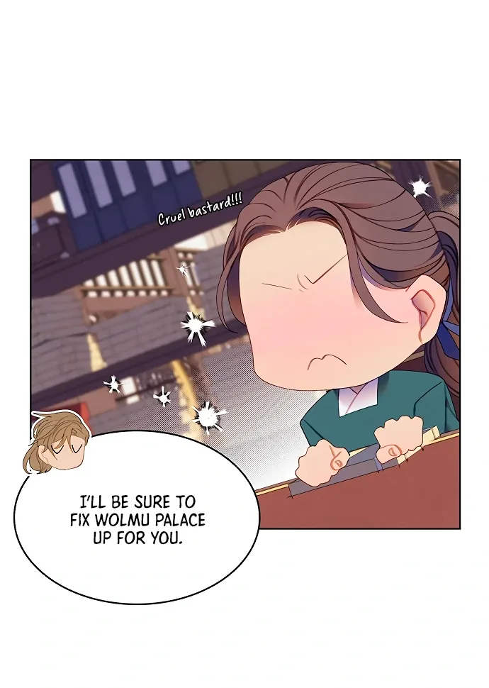 There’s 49 Left, Master! Chapter 51 page 63