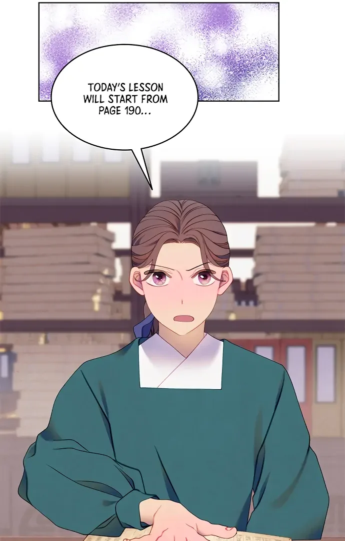 There’s 49 Left, Master! Chapter 51 page 65