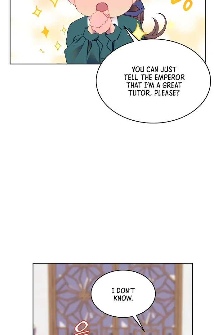 There’s 49 Left, Master! Chapter 51 page 60