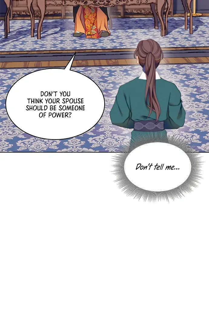 There’s 49 Left, Master! Chapter 51 page 68