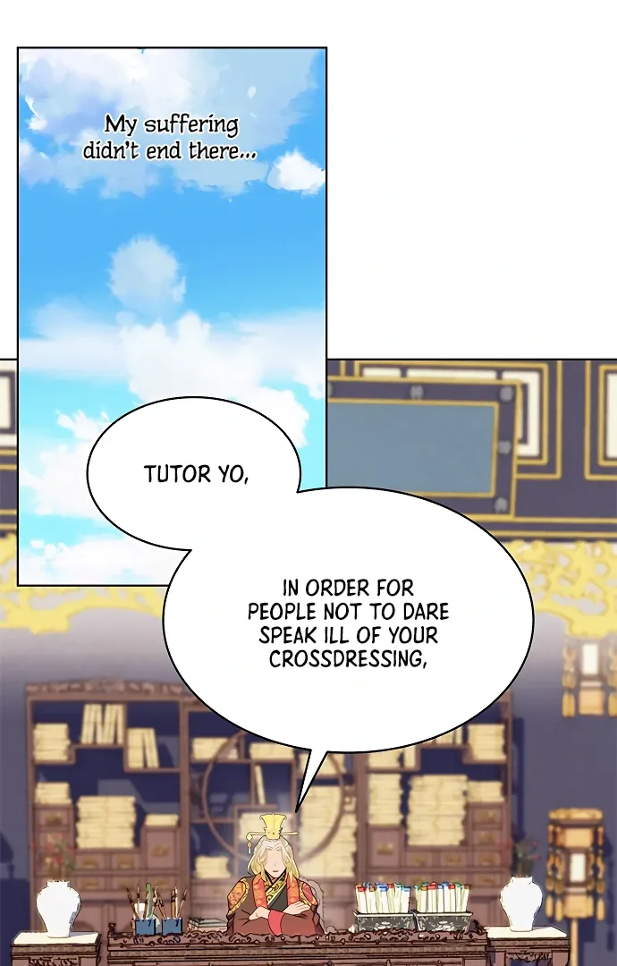 There’s 49 Left, Master! Chapter 51 page 67