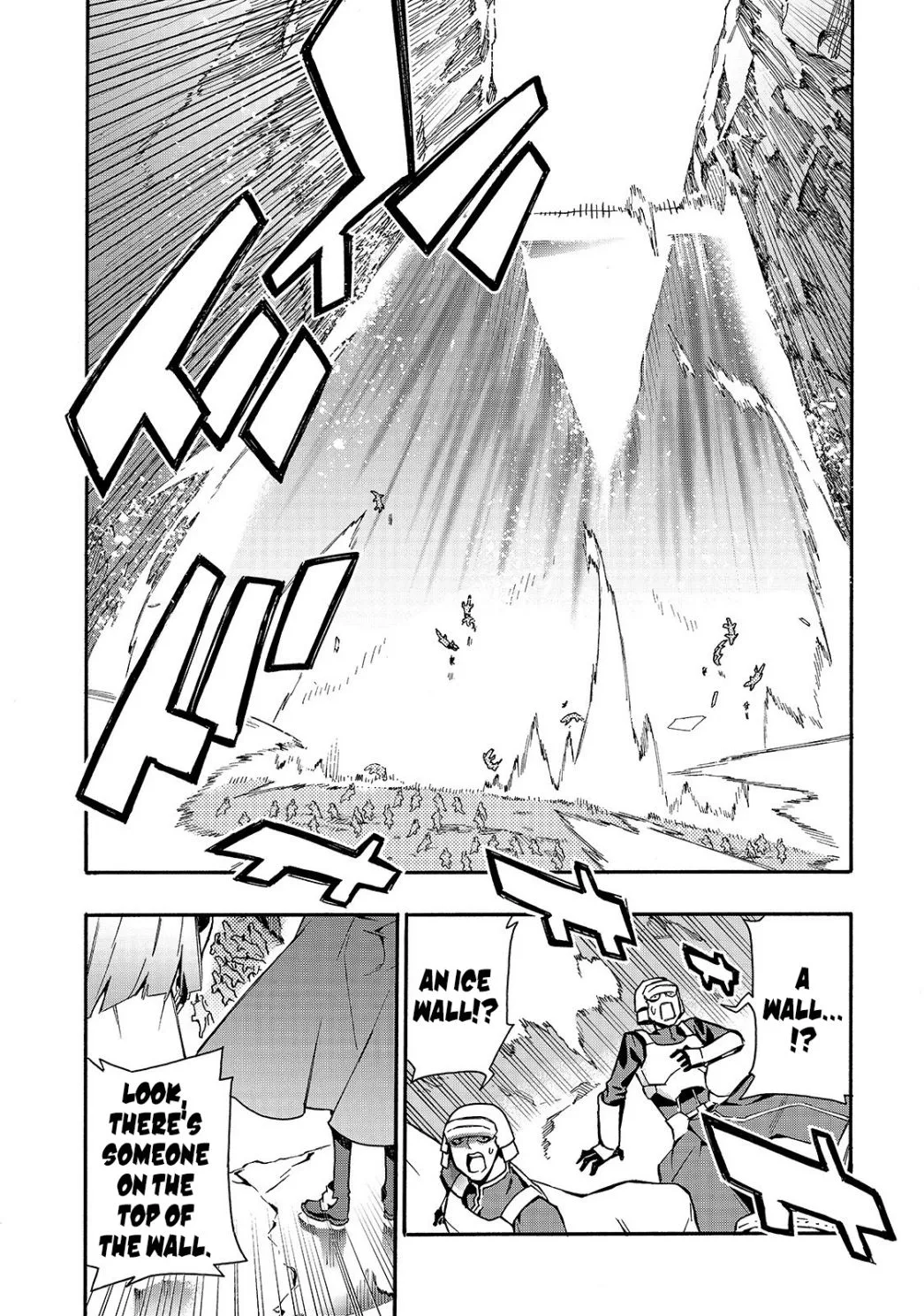 Black Summoner Chapter 54 page 7