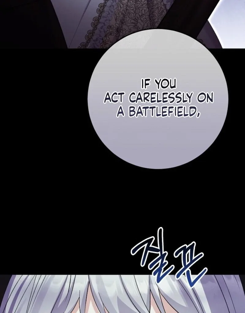 Celeb Lady Chapter 53 page 38