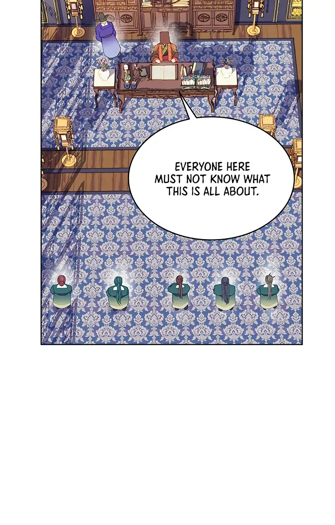 There’s 49 Left, Master! Chapter 53 page 4