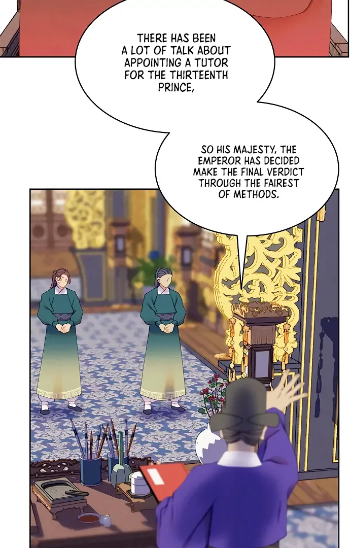 There’s 49 Left, Master! Chapter 53 page 6