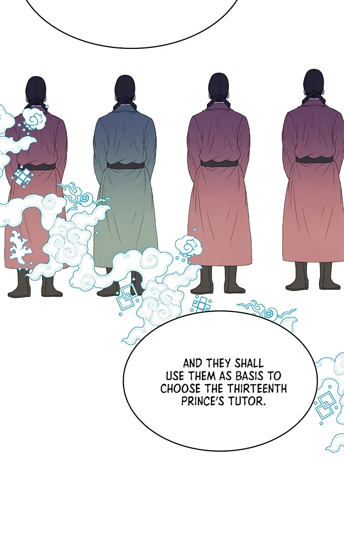 There’s 49 Left, Master! Chapter 53 page 8