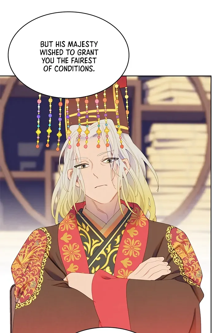 There’s 49 Left, Master! Chapter 53 page 5