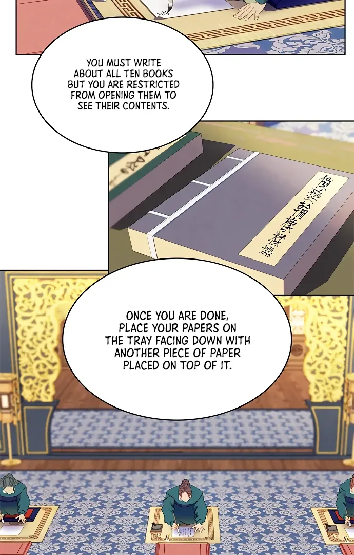 There’s 49 Left, Master! Chapter 53 page 14
