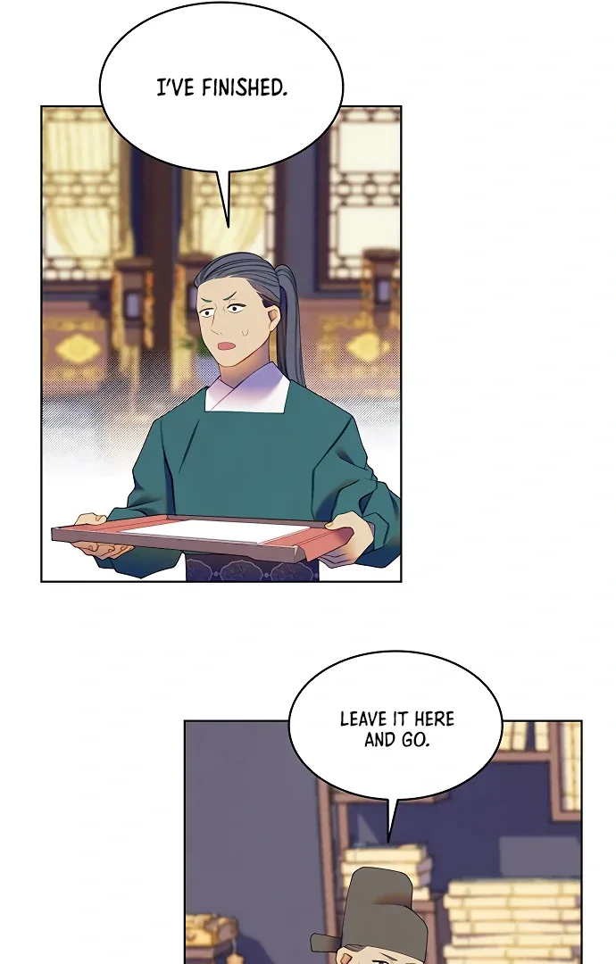 There’s 49 Left, Master! Chapter 53 page 20