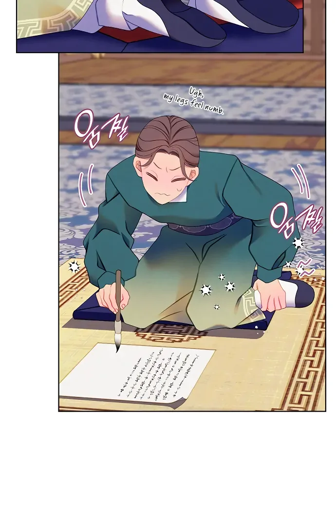 There’s 49 Left, Master! Chapter 53 page 16