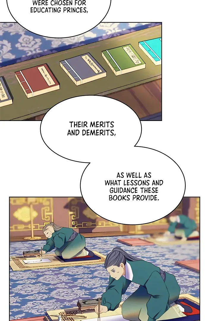 There’s 49 Left, Master! Chapter 53 page 13