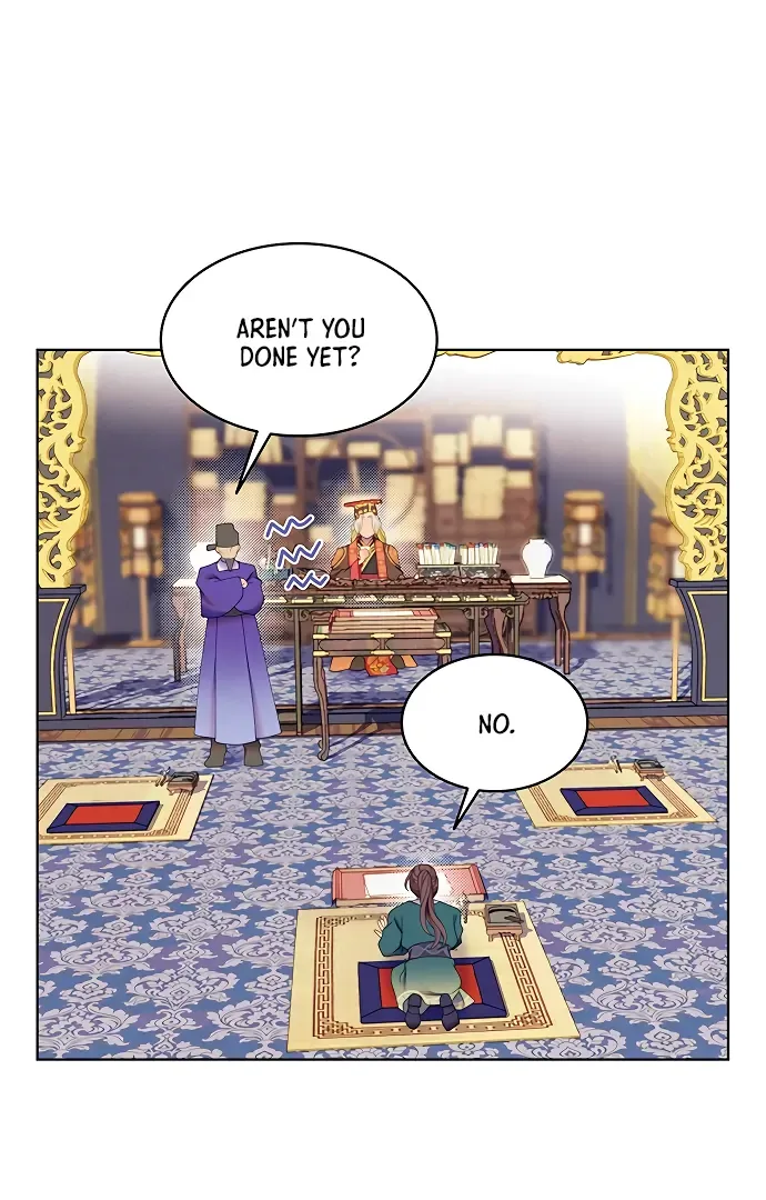 There’s 49 Left, Master! Chapter 53 page 25