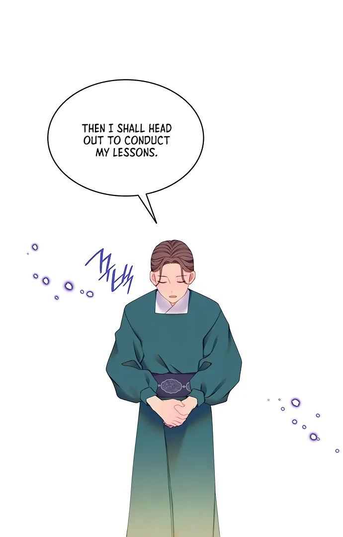 There’s 49 Left, Master! Chapter 53 page 35