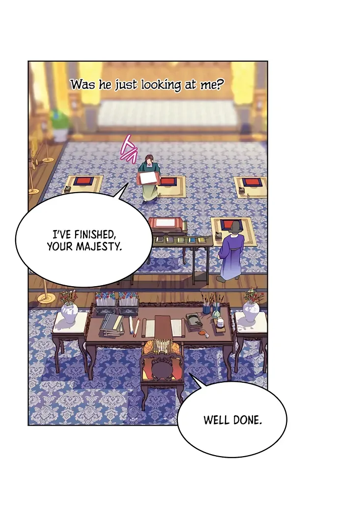 There’s 49 Left, Master! Chapter 53 page 33