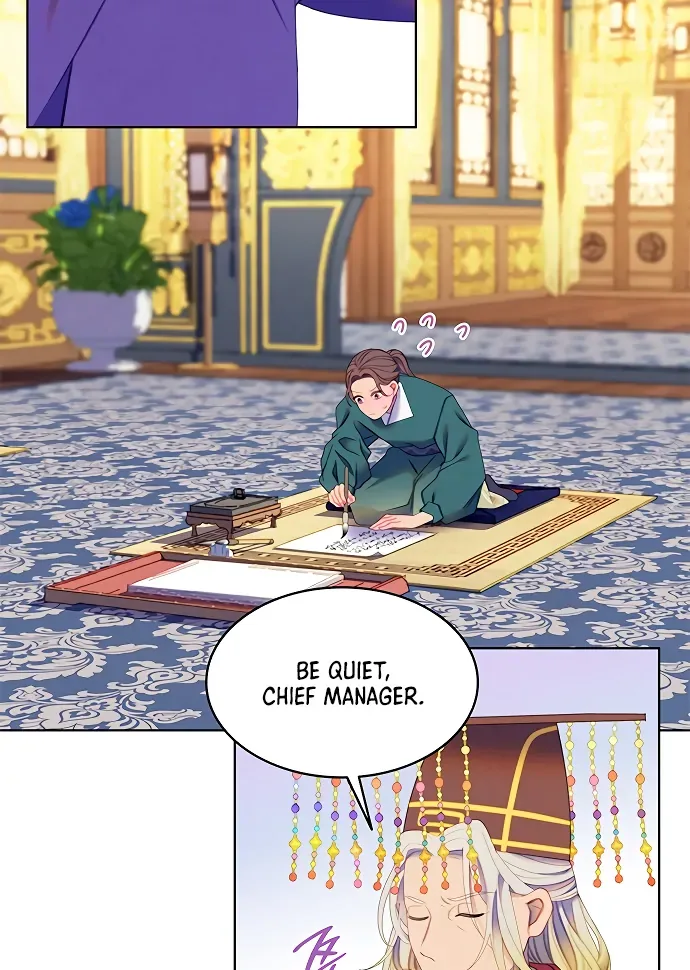 There’s 49 Left, Master! Chapter 53 page 27