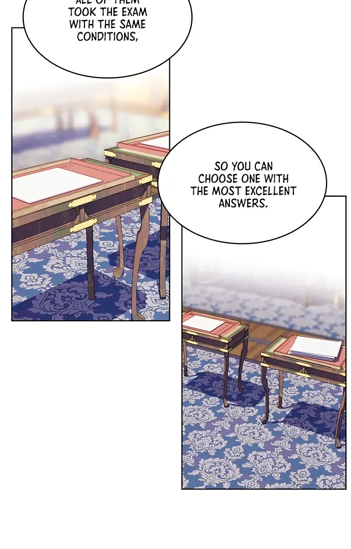 There’s 49 Left, Master! Chapter 53 page 40