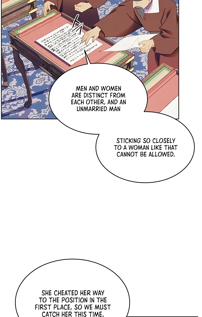 There’s 49 Left, Master! Chapter 53 page 43