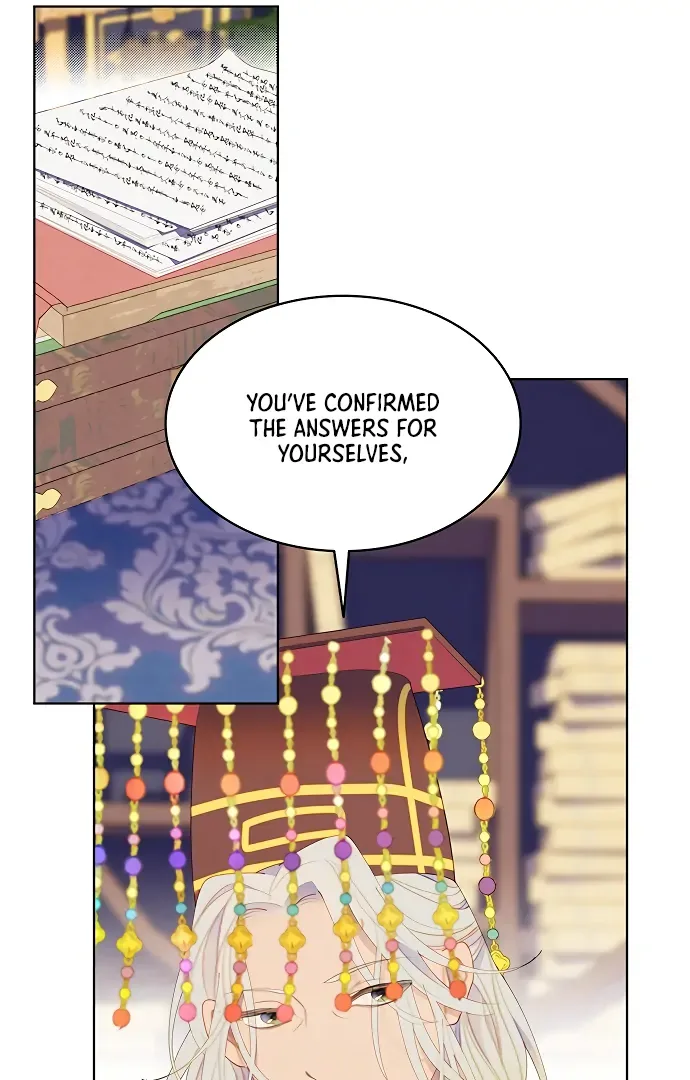 There’s 49 Left, Master! Chapter 53 page 47