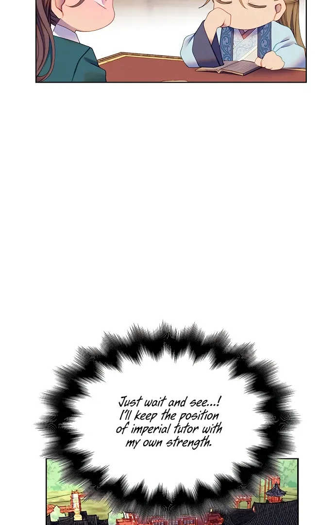 There’s 49 Left, Master! Chapter 53 page 58
