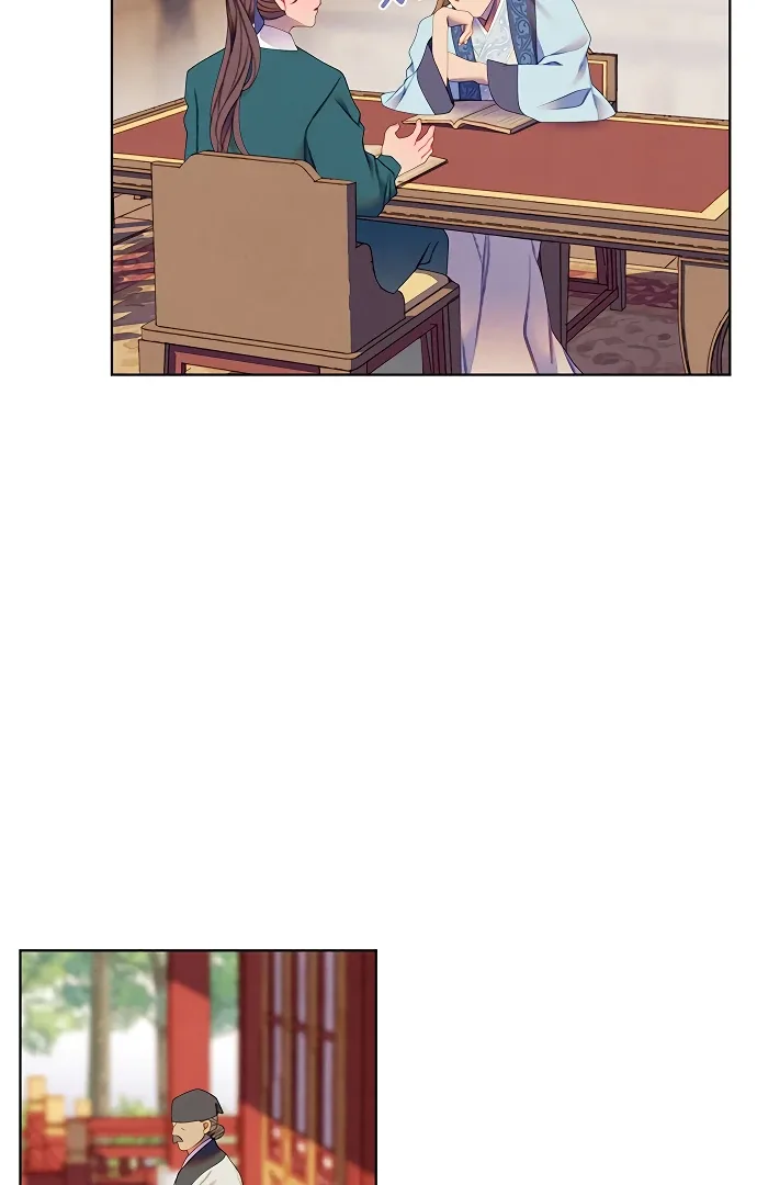 There’s 49 Left, Master! Chapter 53 page 53