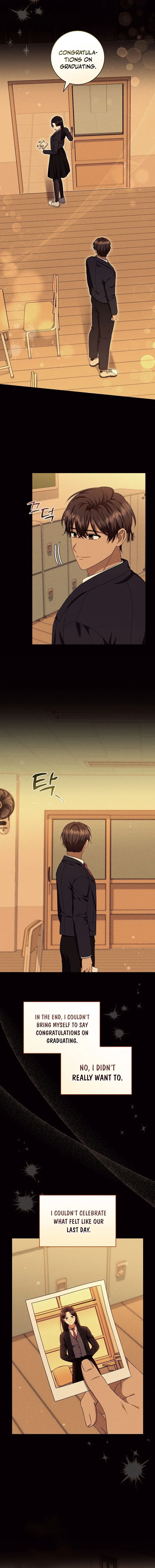 Welcome to Dungeon Hotel Chapter 54 page 6