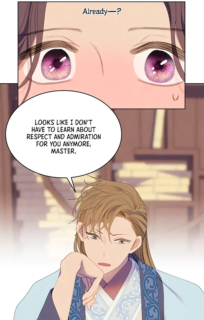 There’s 49 Left, Master! Chapter 53 page 56