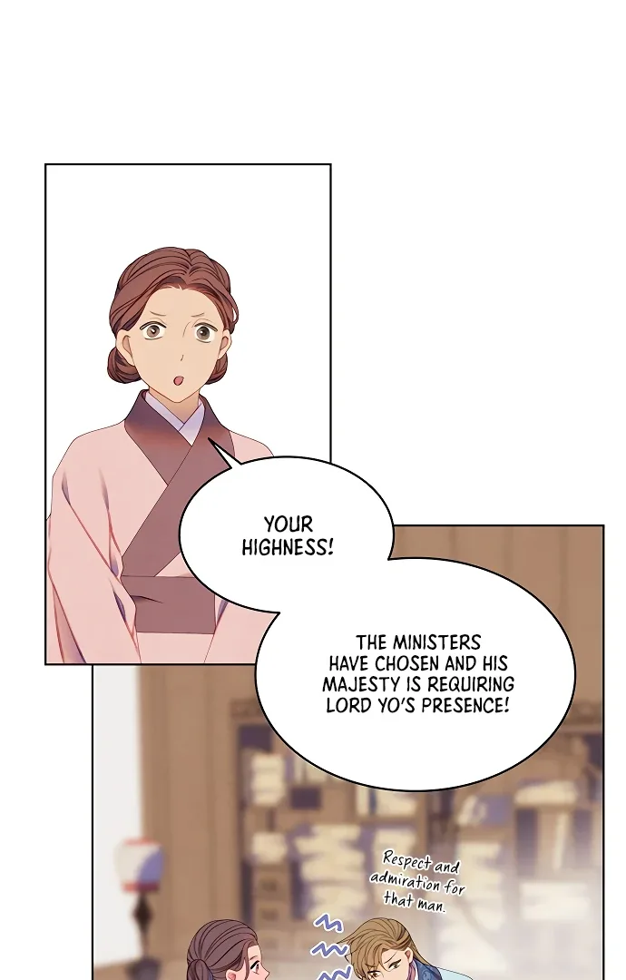 There’s 49 Left, Master! Chapter 53 page 52