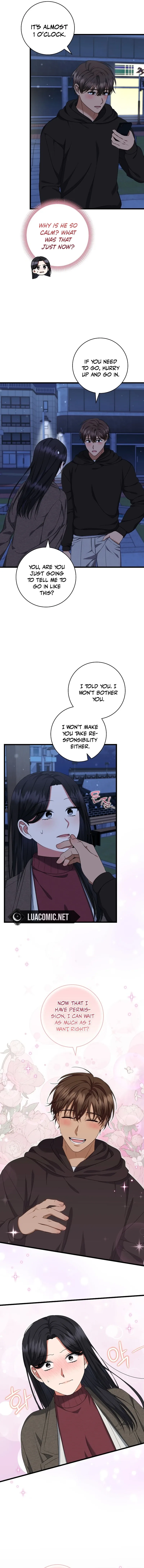 Welcome to Dungeon Hotel Chapter 54 page 17