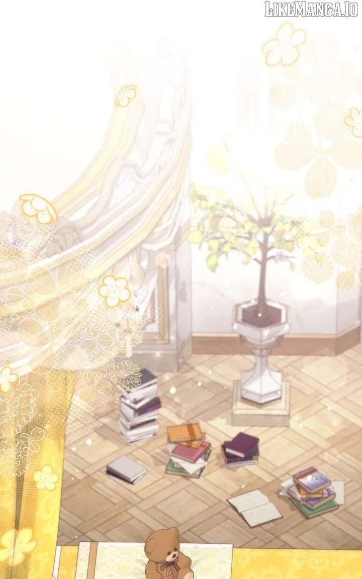 I Was The Acting Empress But I Spent The First Night With Him Chapter 53 page 2