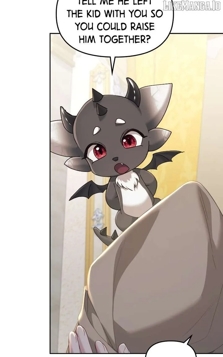 I Was The Acting Empress But I Spent The First Night With Him Chapter 53 page 17
