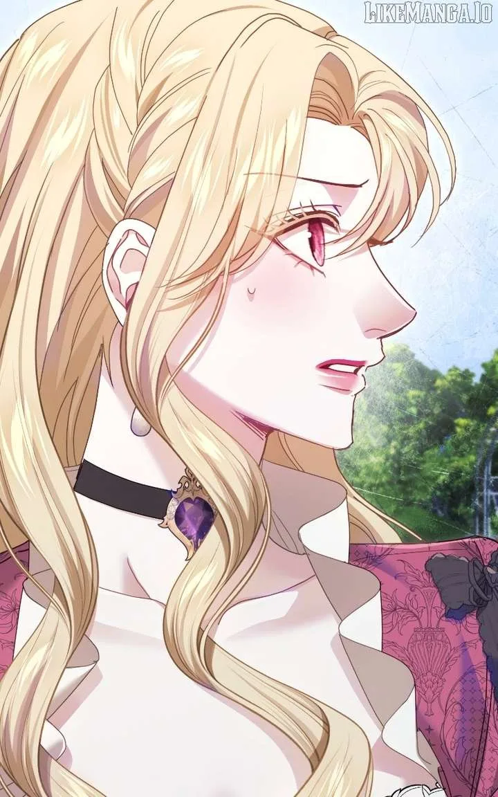 I Was The Acting Empress But I Spent The First Night With Him Chapter 53 page 30