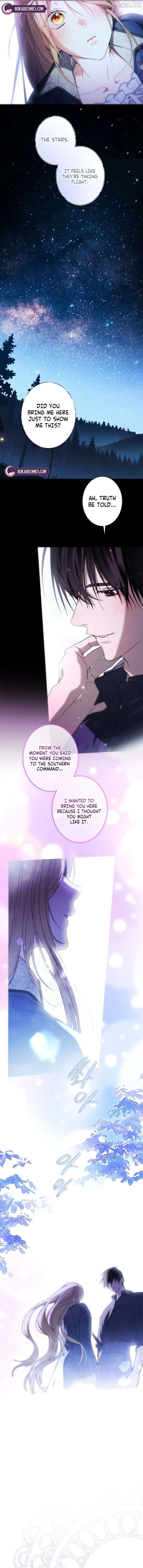 The Dawn That Twists Your Neck Chapter 54 page 10