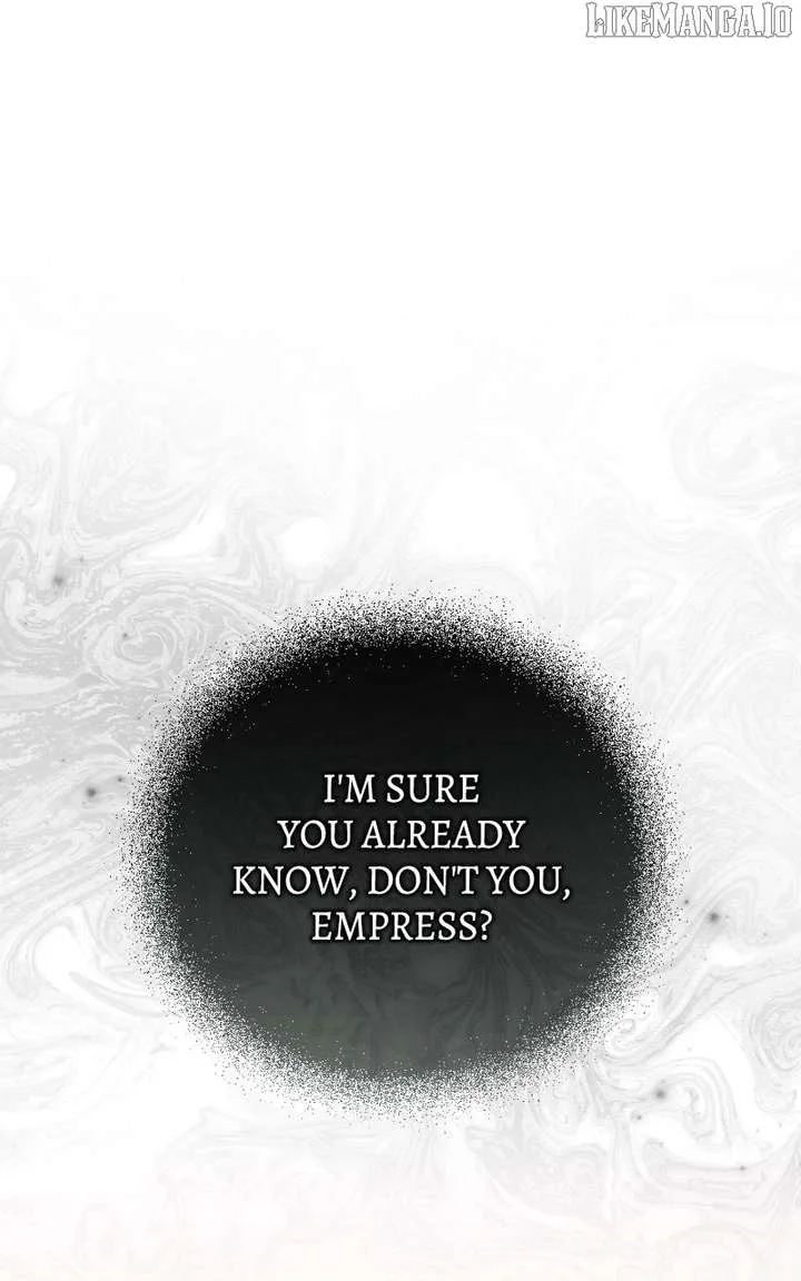I Was The Acting Empress But I Spent The First Night With Him Chapter 53 page 42